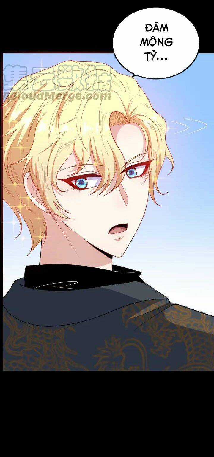 Ma Tôn Trông Trẻ Chapter 153 trang 25