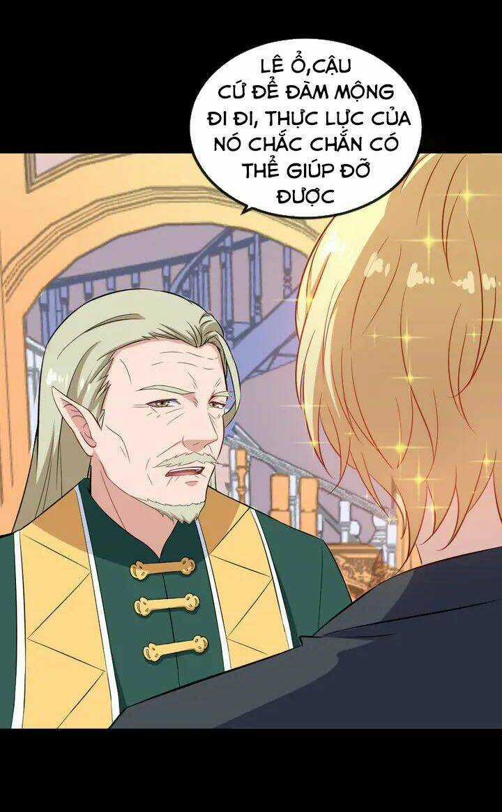 Ma Tôn Trông Trẻ Chapter 153 trang 27