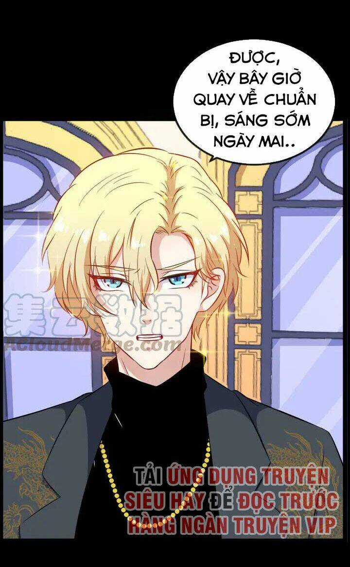 Ma Tôn Trông Trẻ Chapter 153 trang 28