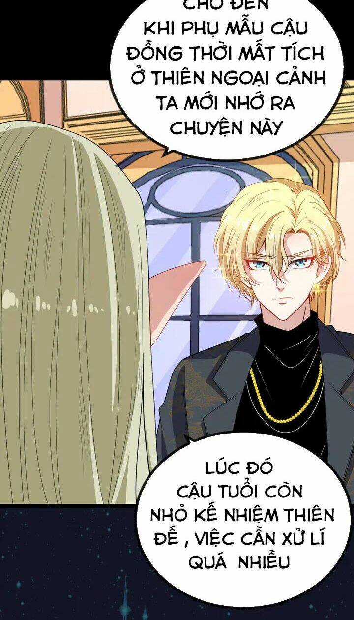 Ma Tôn Trông Trẻ Chapter 153 trang 3