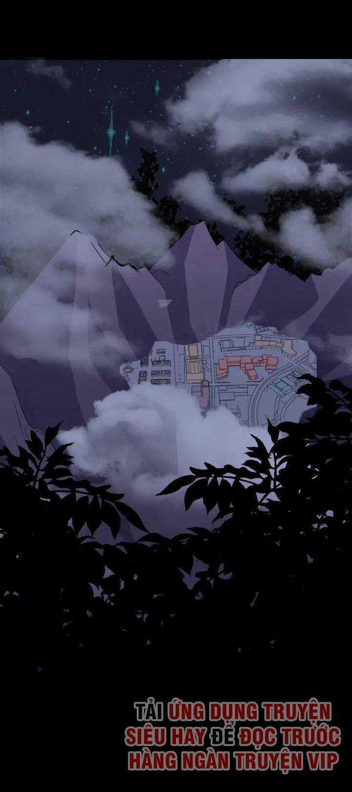 Ma Tôn Trông Trẻ Chapter 153 trang 31