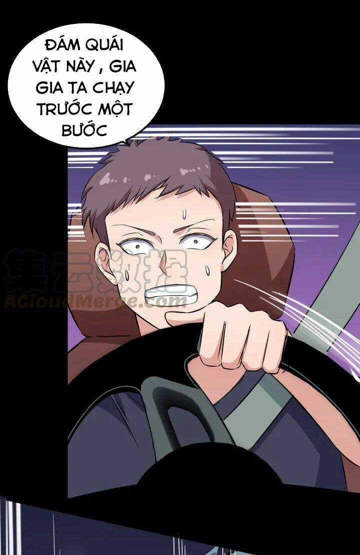 Ma Tôn Trông Trẻ Chapter 153 trang 38