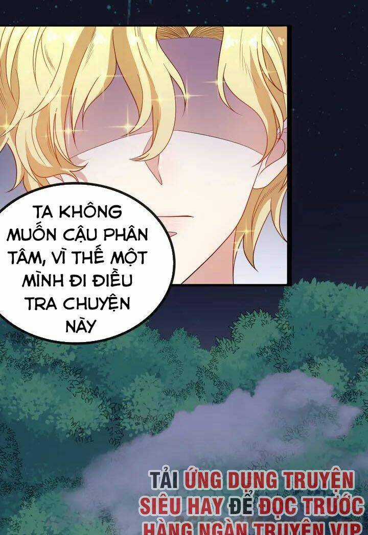 Ma Tôn Trông Trẻ Chapter 153 trang 4