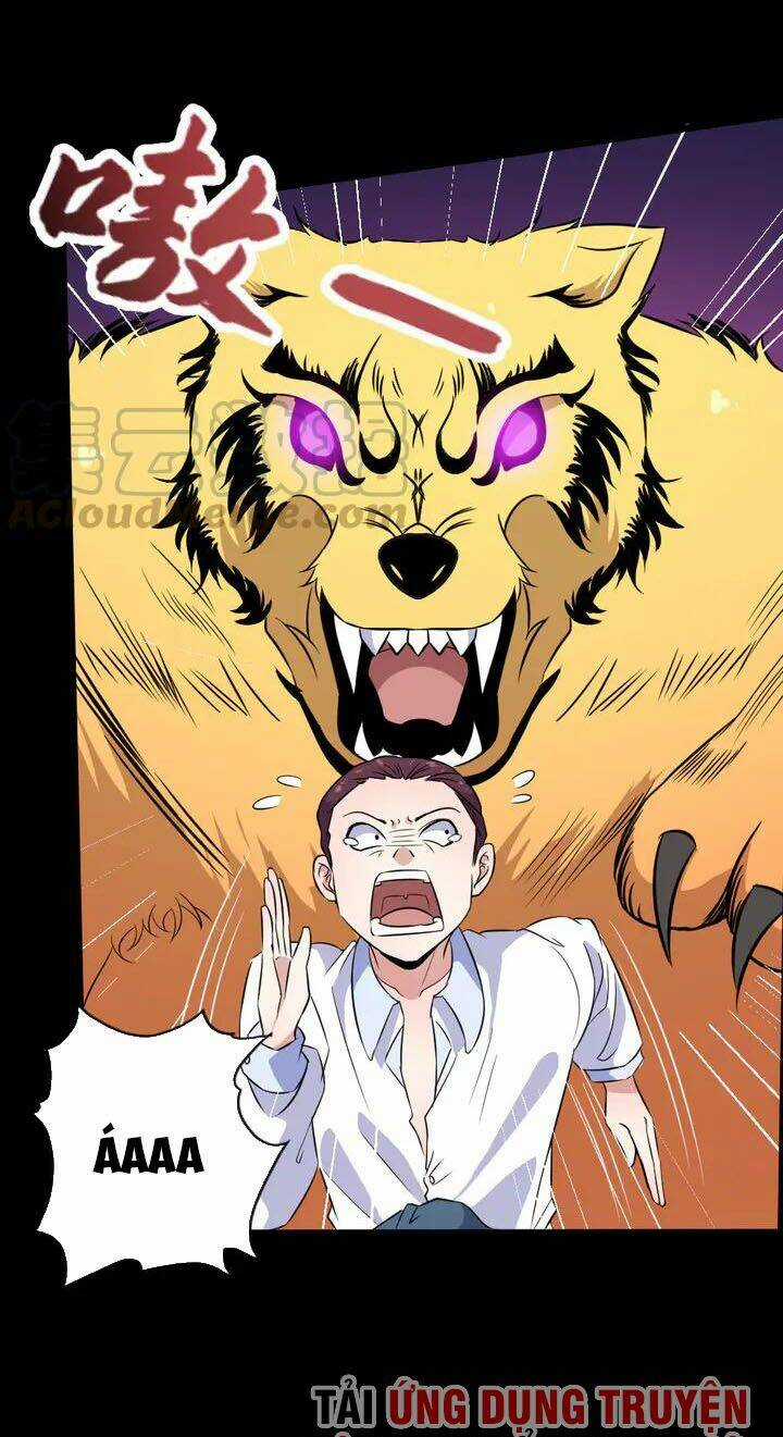 Ma Tôn Trông Trẻ Chapter 153 trang 42