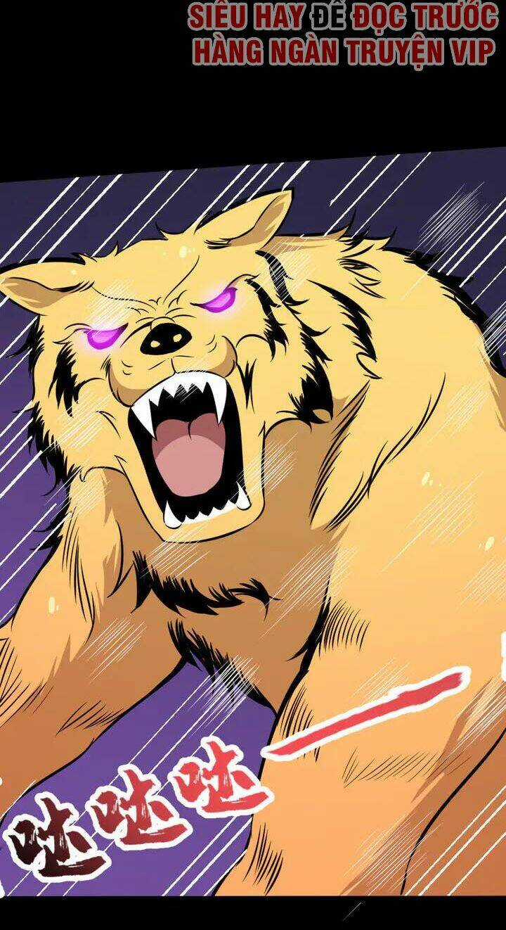 Ma Tôn Trông Trẻ Chapter 153 trang 43