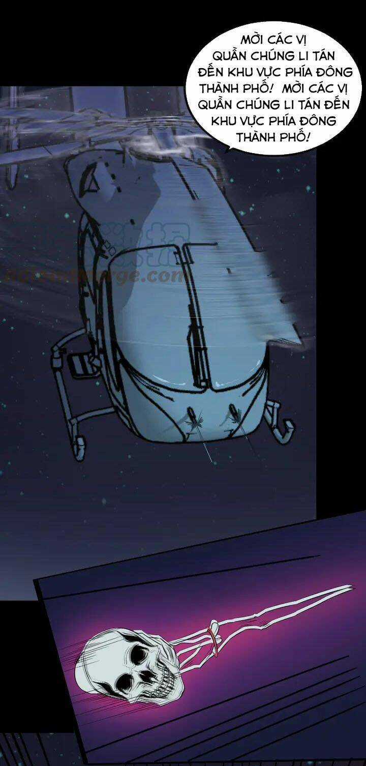 Ma Tôn Trông Trẻ Chapter 153 trang 44