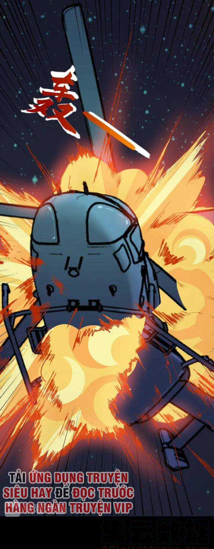 Ma Tôn Trông Trẻ Chapter 153 trang 45