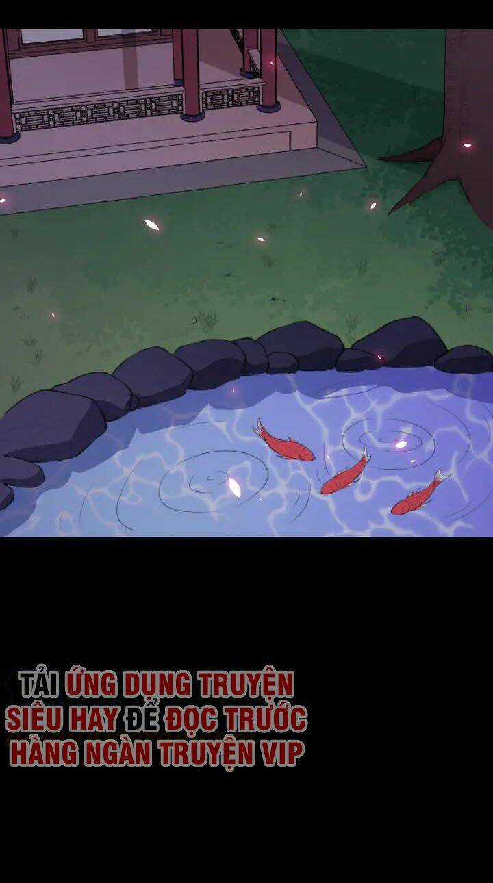 Ma Tôn Trông Trẻ Chapter 153 trang 48