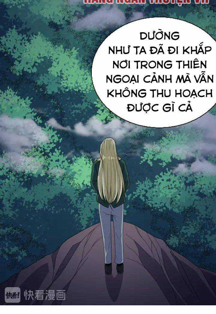 Ma Tôn Trông Trẻ Chapter 153 trang 5