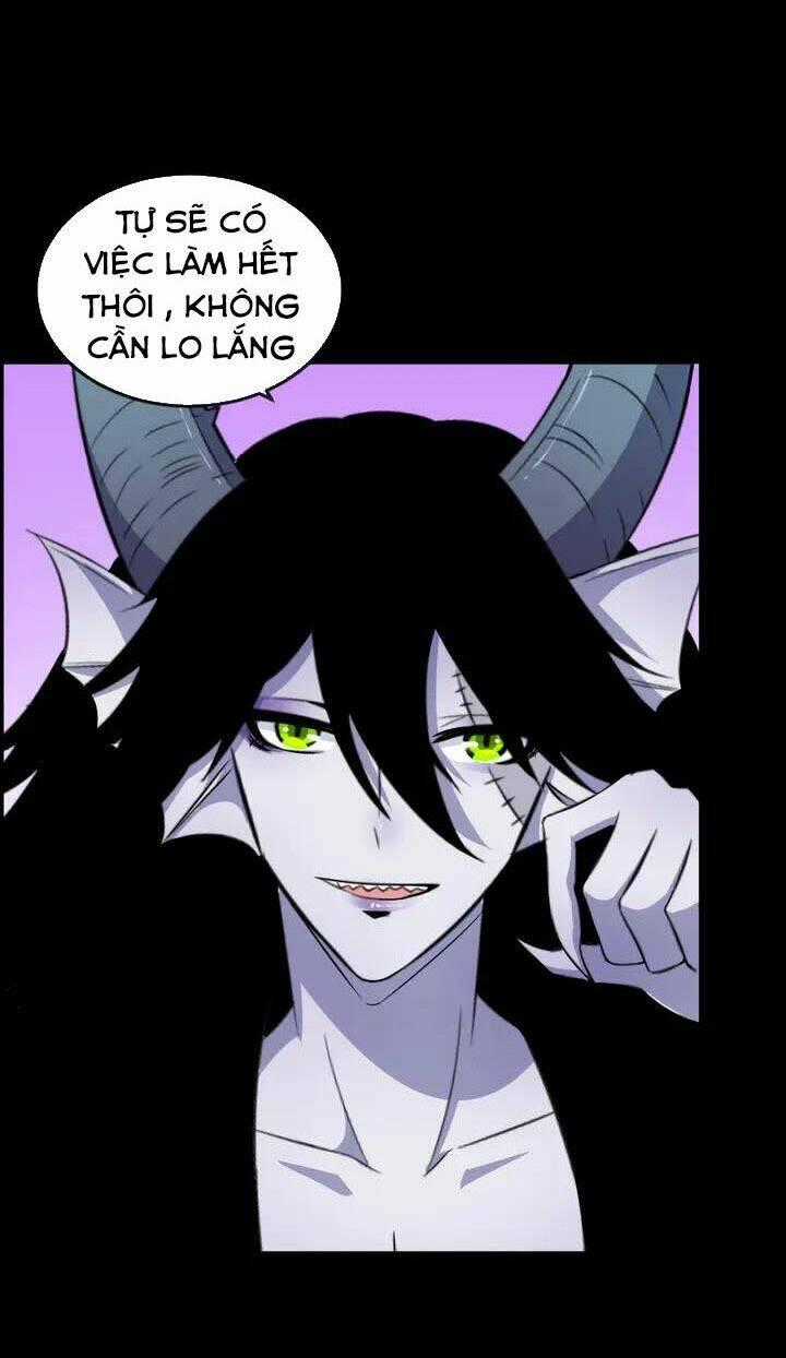 Ma Tôn Trông Trẻ Chapter 153 trang 51