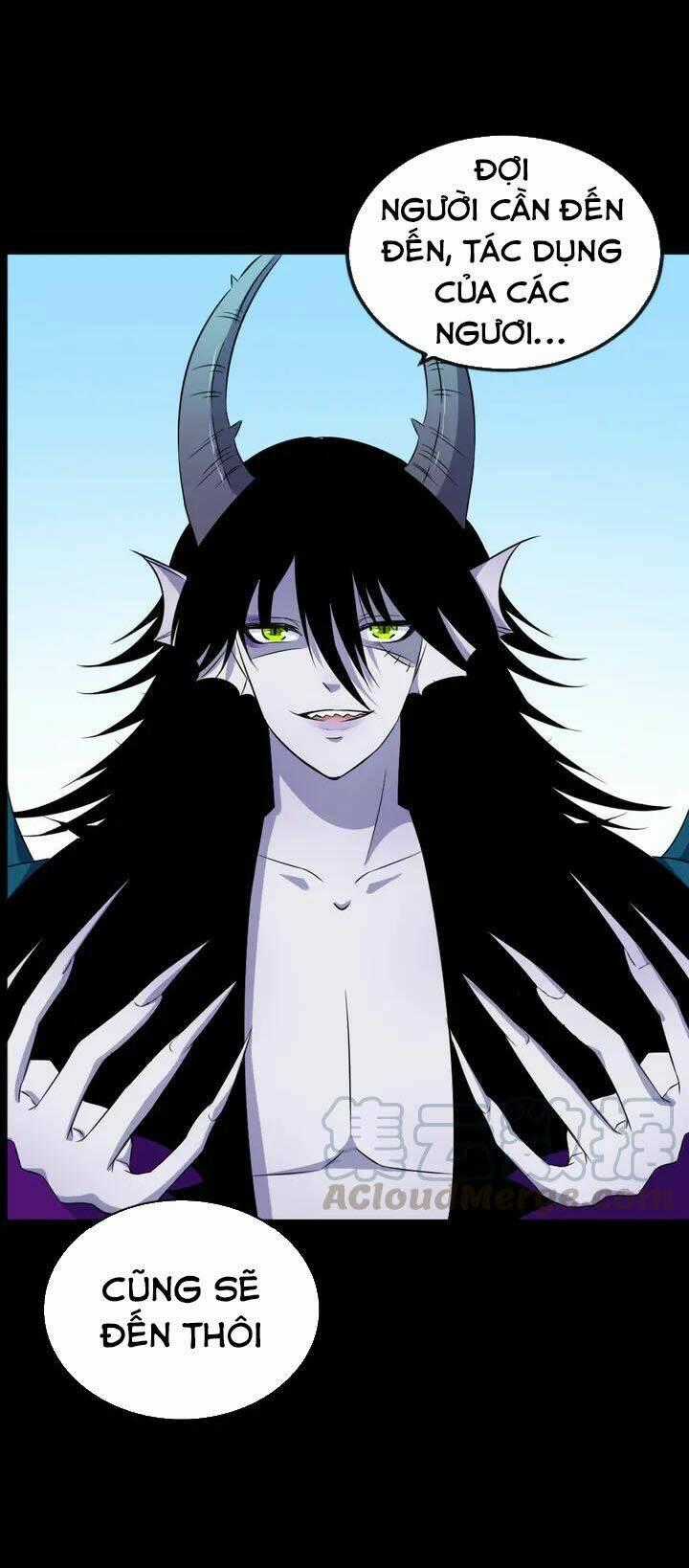 Ma Tôn Trông Trẻ Chapter 153 trang 52