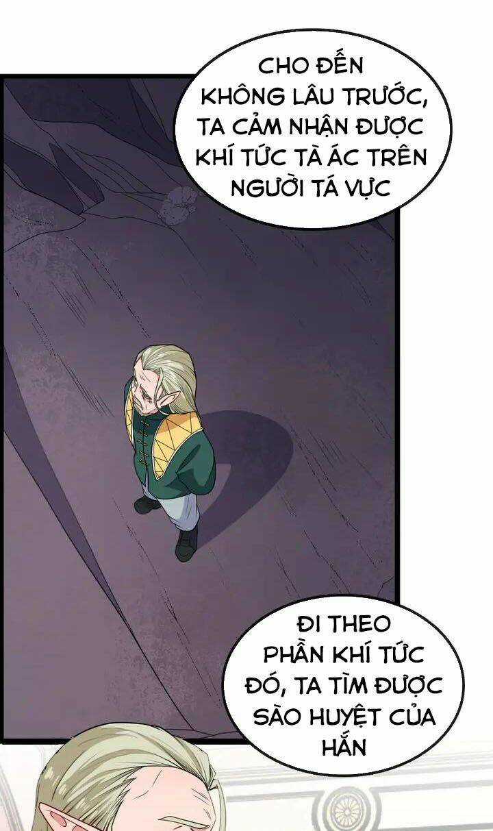 Ma Tôn Trông Trẻ Chapter 153 trang 6