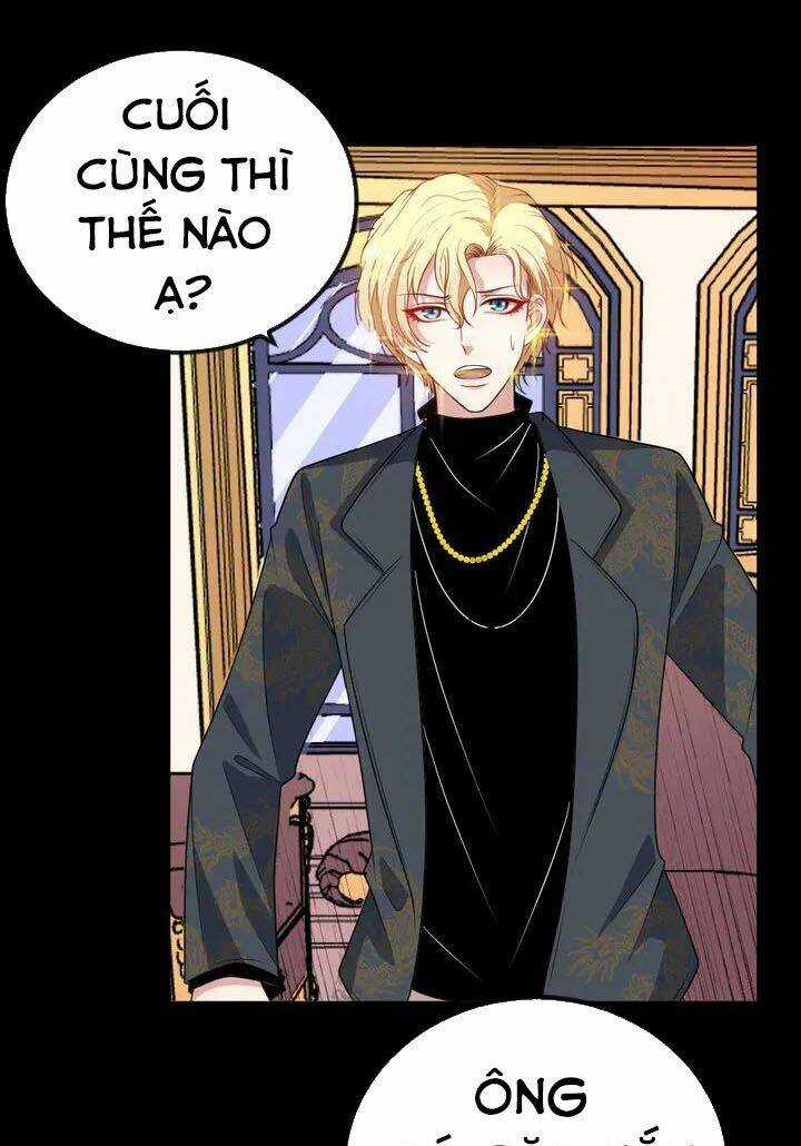 Ma Tôn Trông Trẻ Chapter 153 trang 8