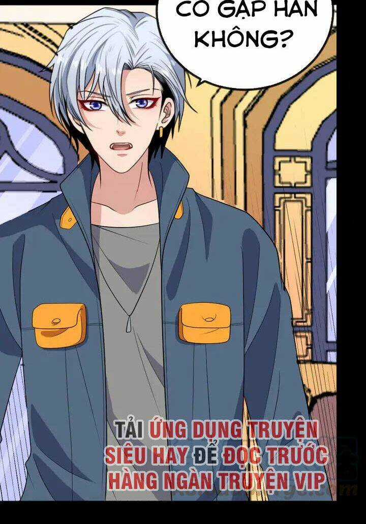 Ma Tôn Trông Trẻ Chapter 153 trang 9