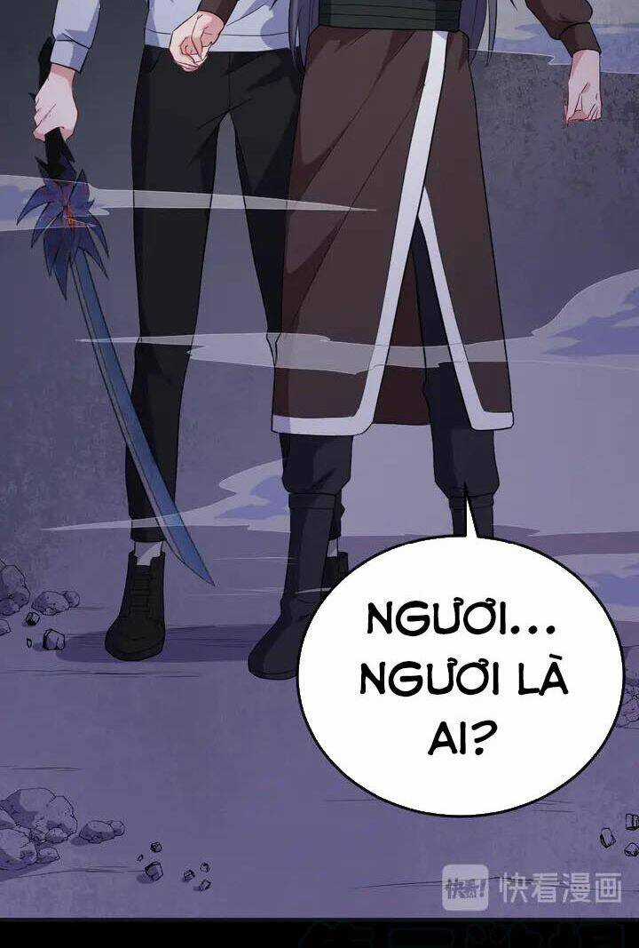 Ma Tôn Trông Trẻ Chapter 154 trang 11