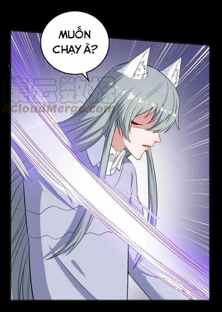 Ma Tôn Trông Trẻ Chapter 154 trang 16