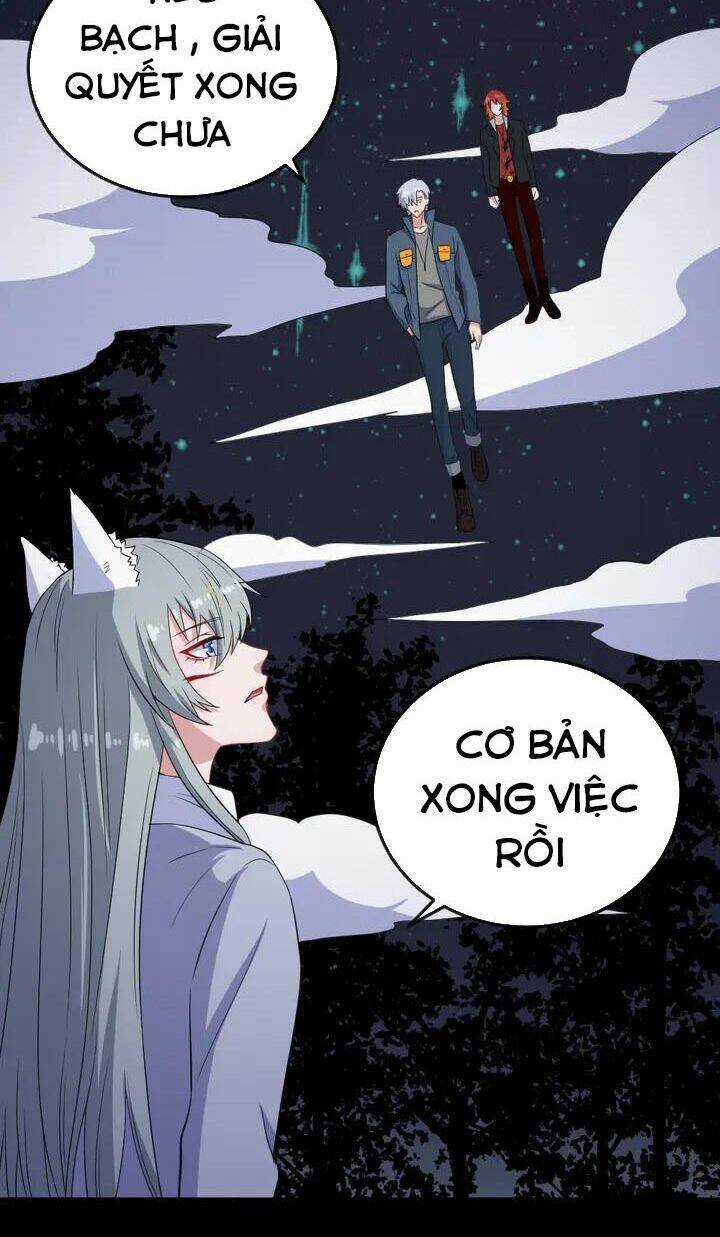 Ma Tôn Trông Trẻ Chapter 154 trang 19
