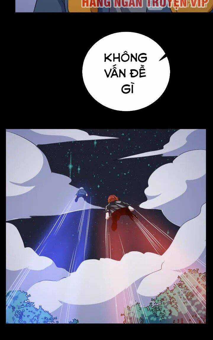 Ma Tôn Trông Trẻ Chapter 154 trang 21