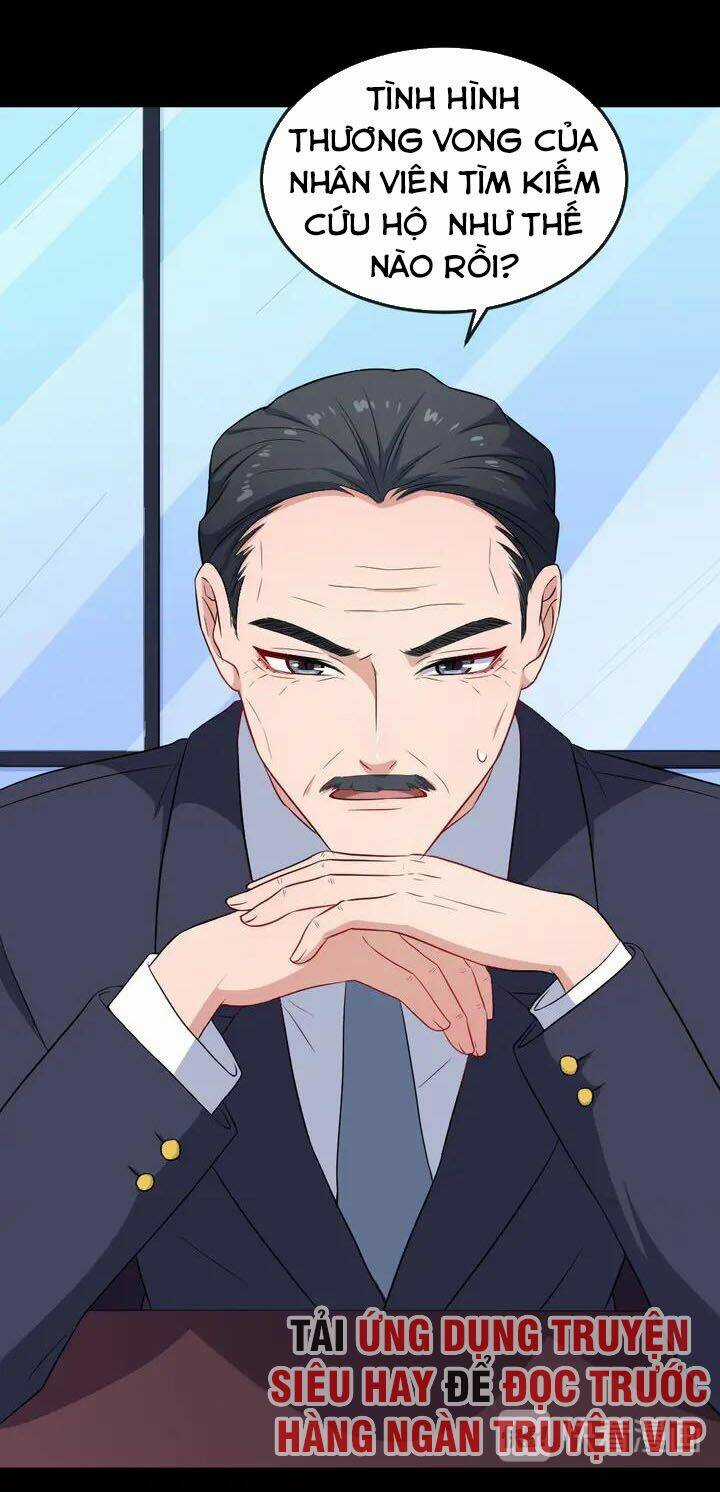 Ma Tôn Trông Trẻ Chapter 154 trang 30