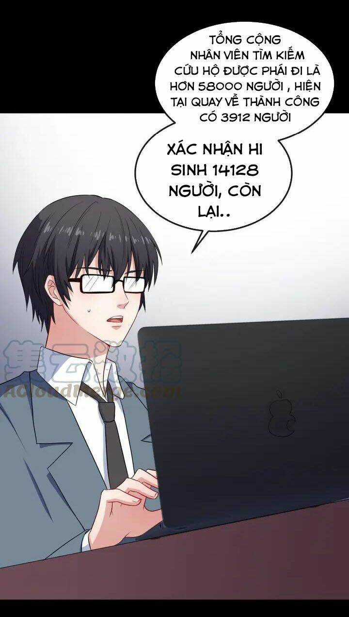 Ma Tôn Trông Trẻ Chapter 154 trang 31