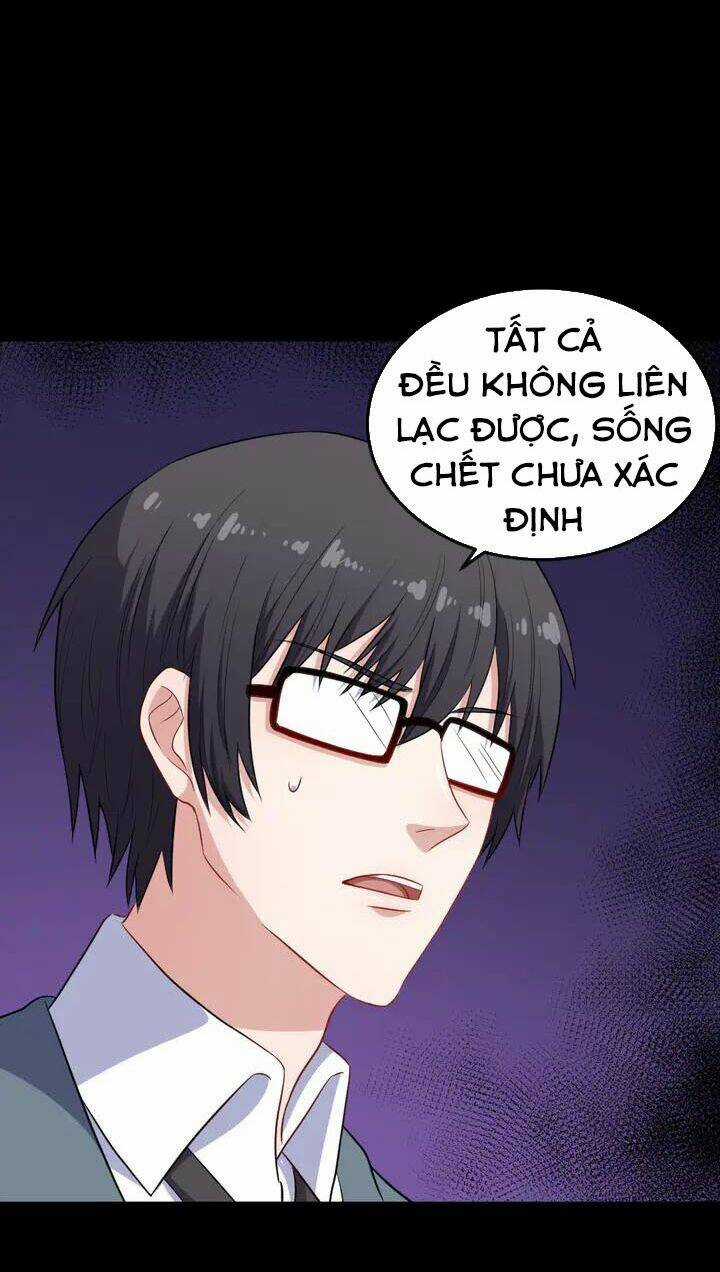 Ma Tôn Trông Trẻ Chapter 154 trang 32