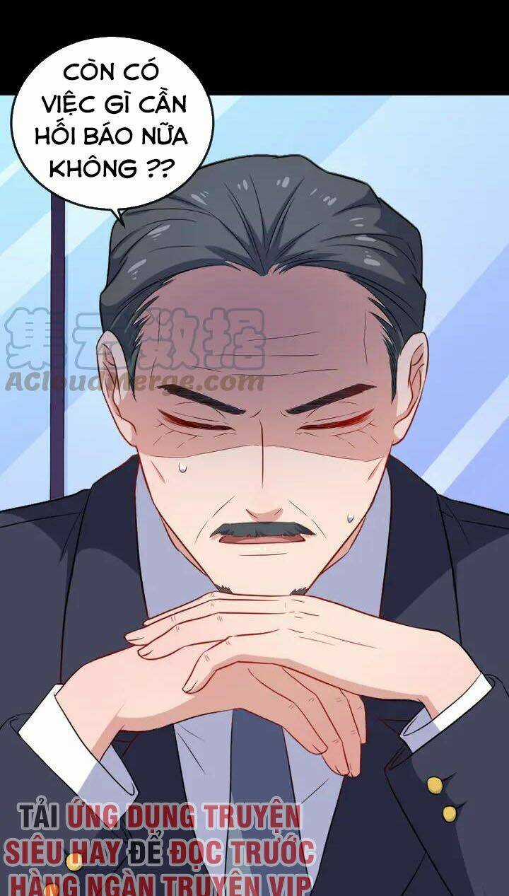 Ma Tôn Trông Trẻ Chapter 154 trang 33