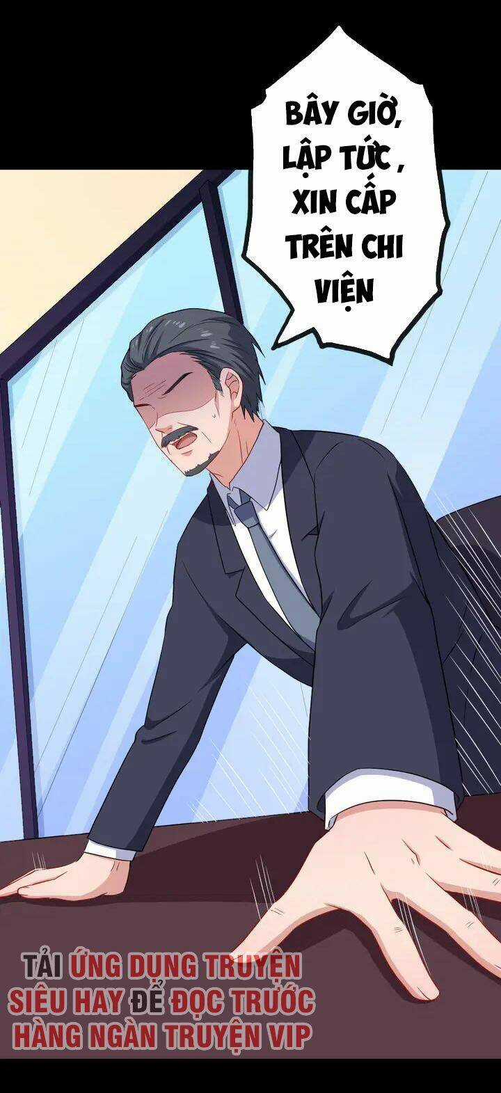 Ma Tôn Trông Trẻ Chapter 154 trang 36