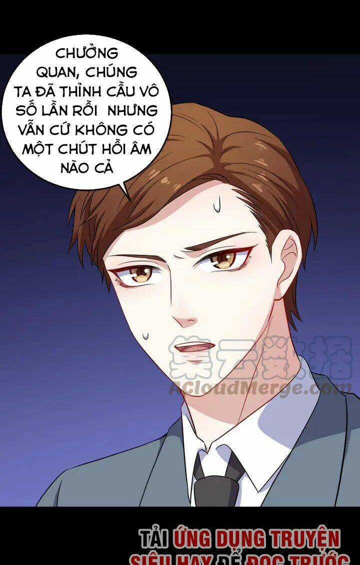 Ma Tôn Trông Trẻ Chapter 154 trang 37