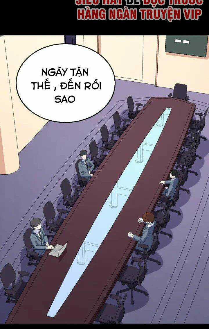 Ma Tôn Trông Trẻ Chapter 154 trang 38