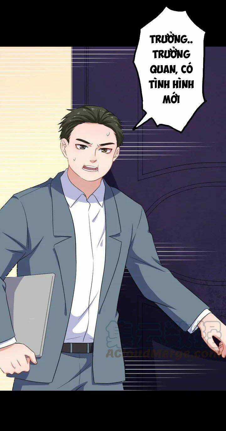 Ma Tôn Trông Trẻ Chapter 154 trang 39