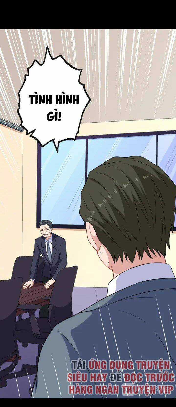 Ma Tôn Trông Trẻ Chapter 154 trang 40