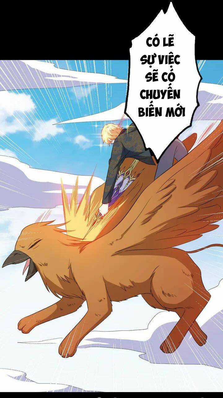 Ma Tôn Trông Trẻ Chapter 154 trang 42