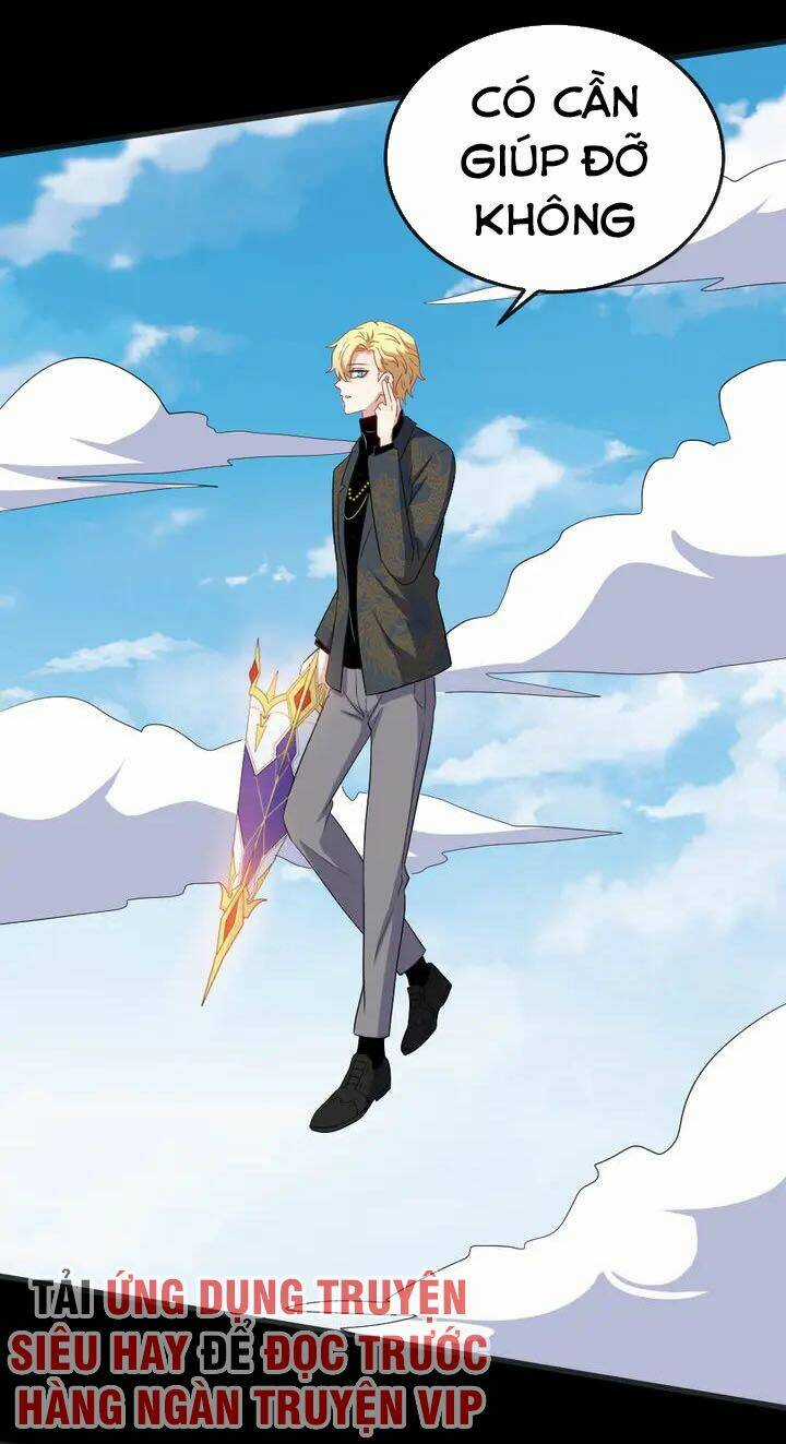 Ma Tôn Trông Trẻ Chapter 154 trang 44