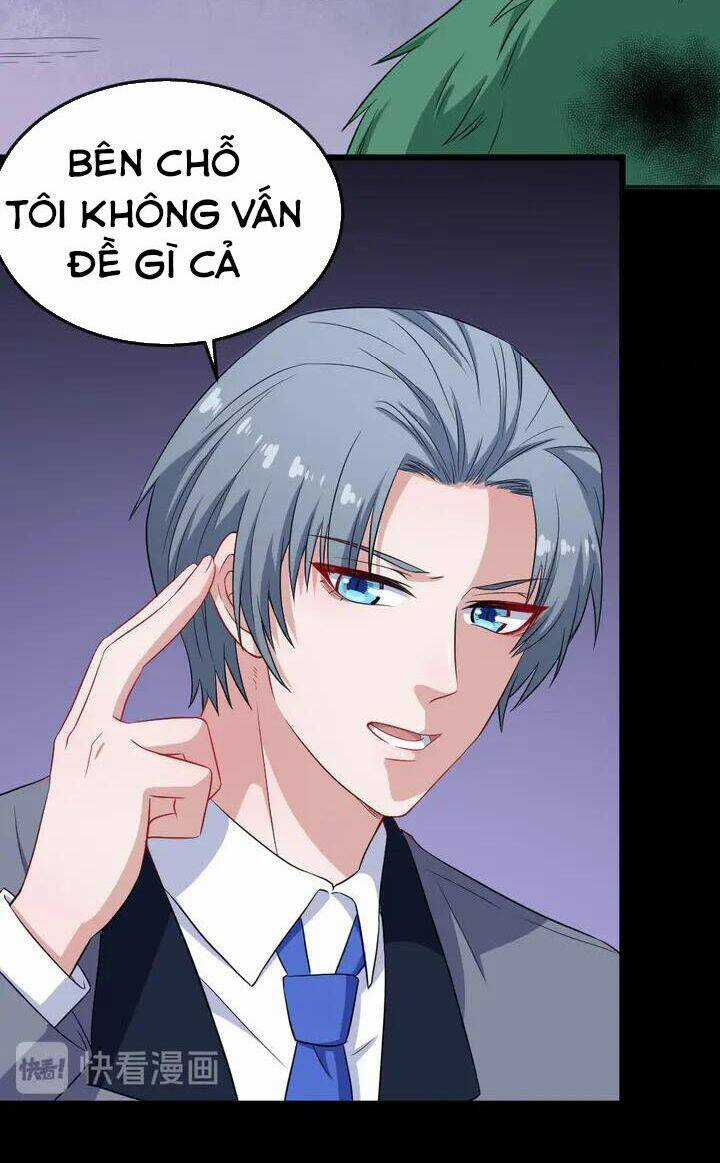 Ma Tôn Trông Trẻ Chapter 154 trang 46