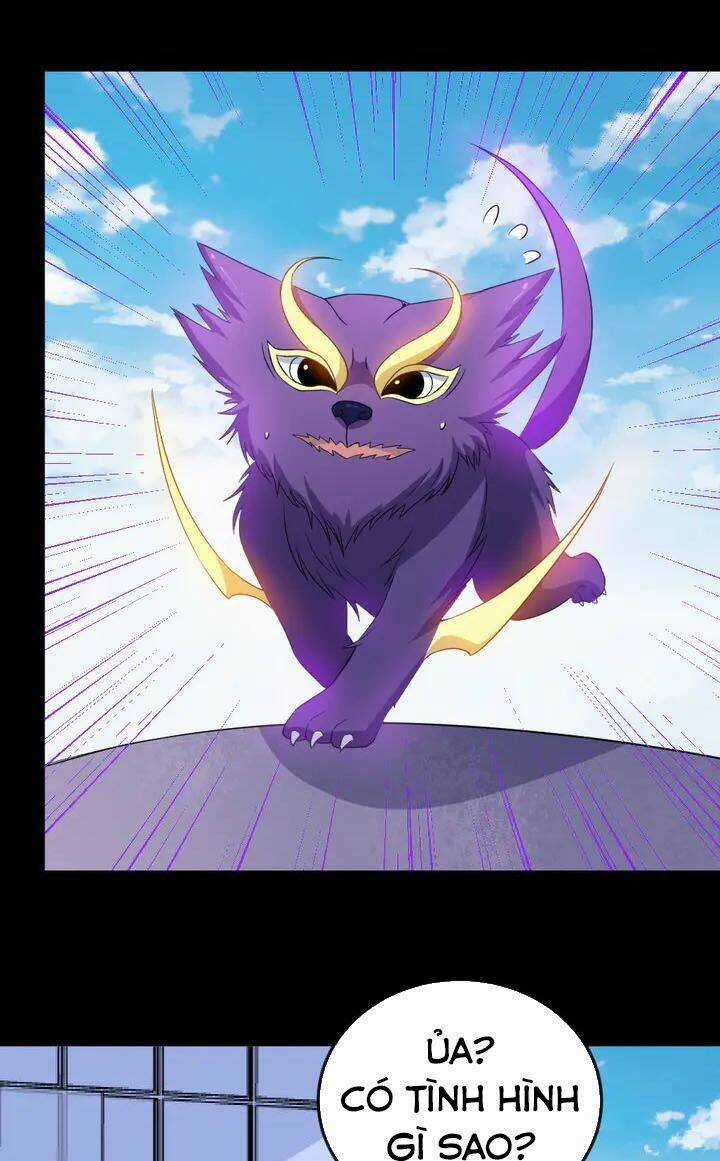 Ma Tôn Trông Trẻ Chapter 154 trang 47