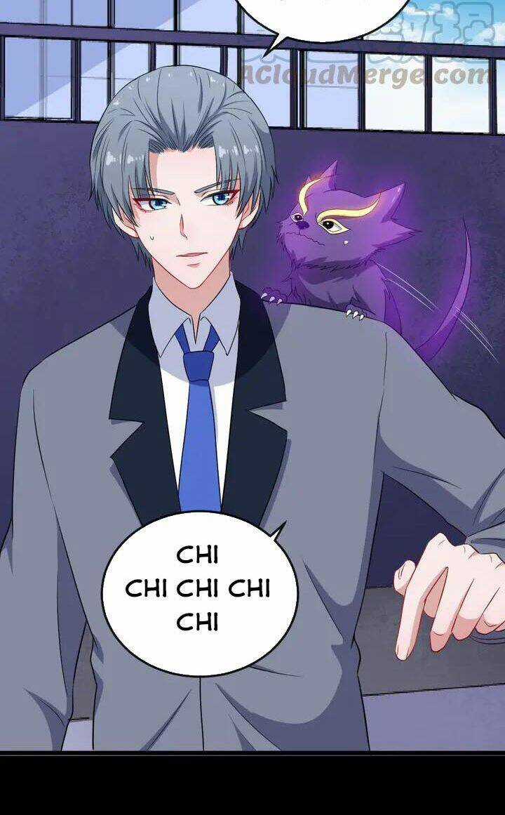 Ma Tôn Trông Trẻ Chapter 154 trang 48