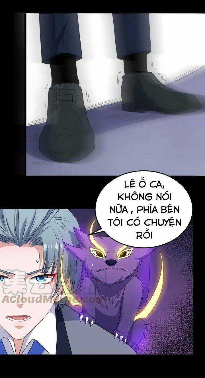 Ma Tôn Trông Trẻ Chapter 154 trang 49