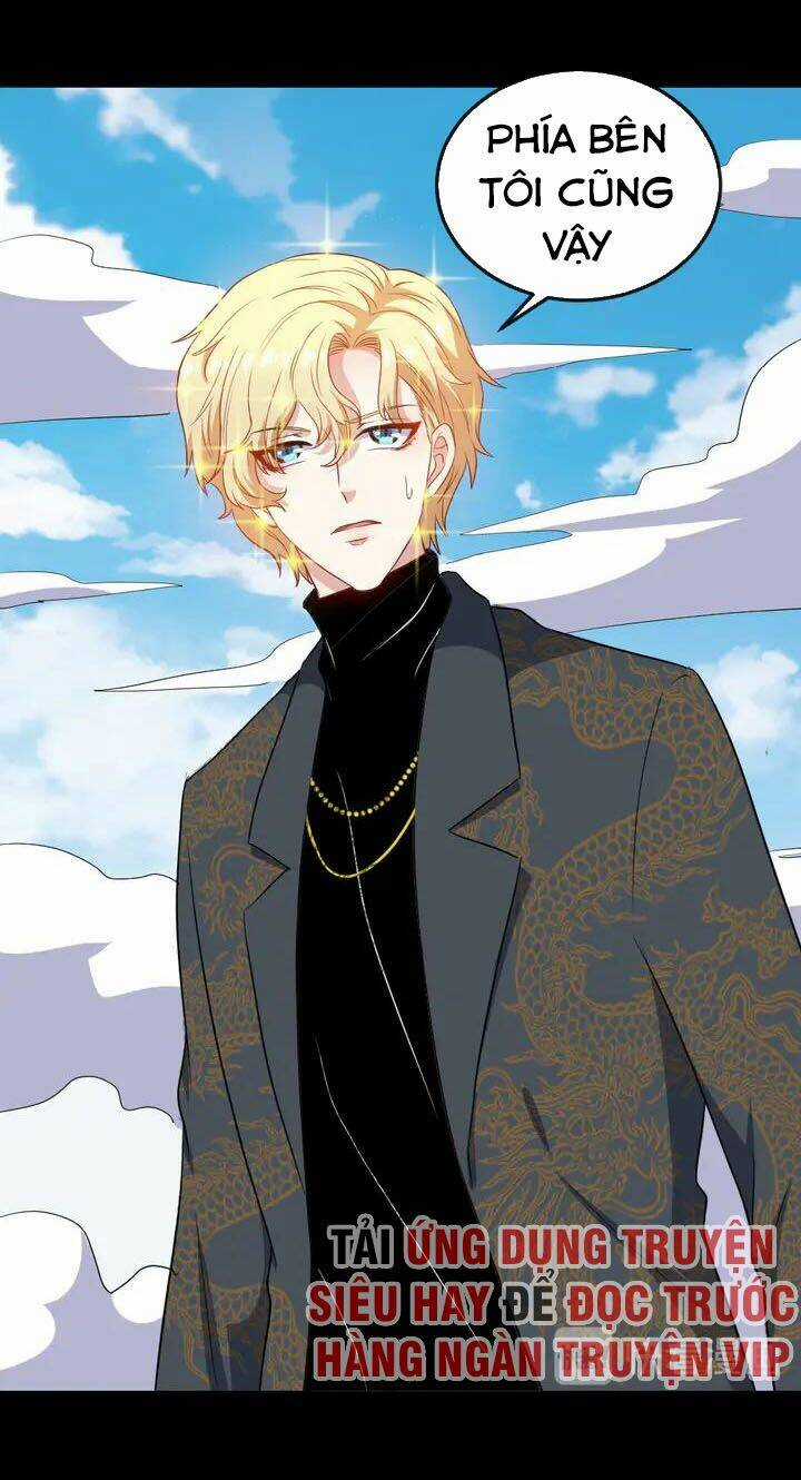 Ma Tôn Trông Trẻ Chapter 154 trang 50