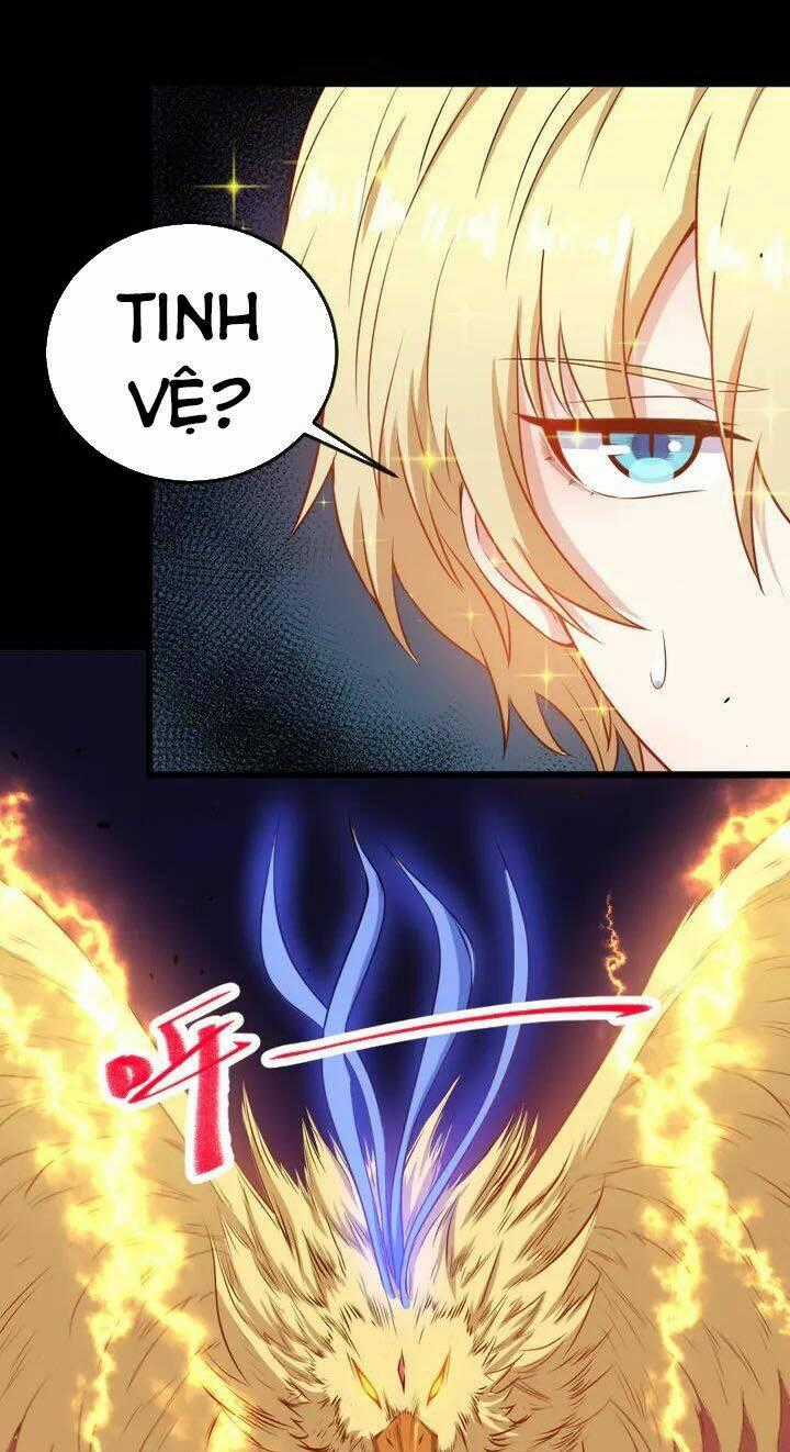 Ma Tôn Trông Trẻ Chapter 154 trang 52