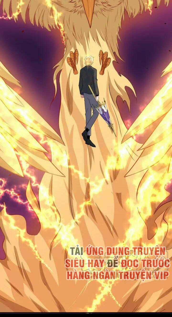 Ma Tôn Trông Trẻ Chapter 154 trang 53