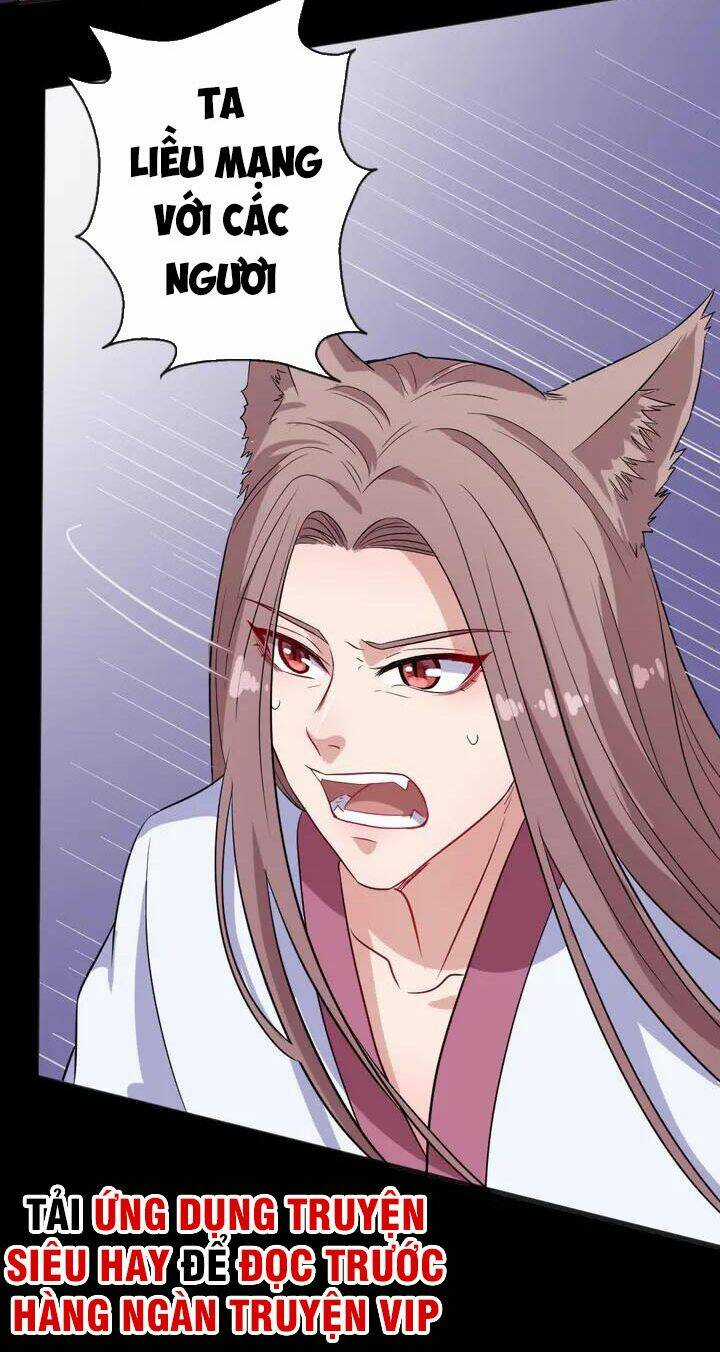 Ma Tôn Trông Trẻ Chapter 154 trang 7