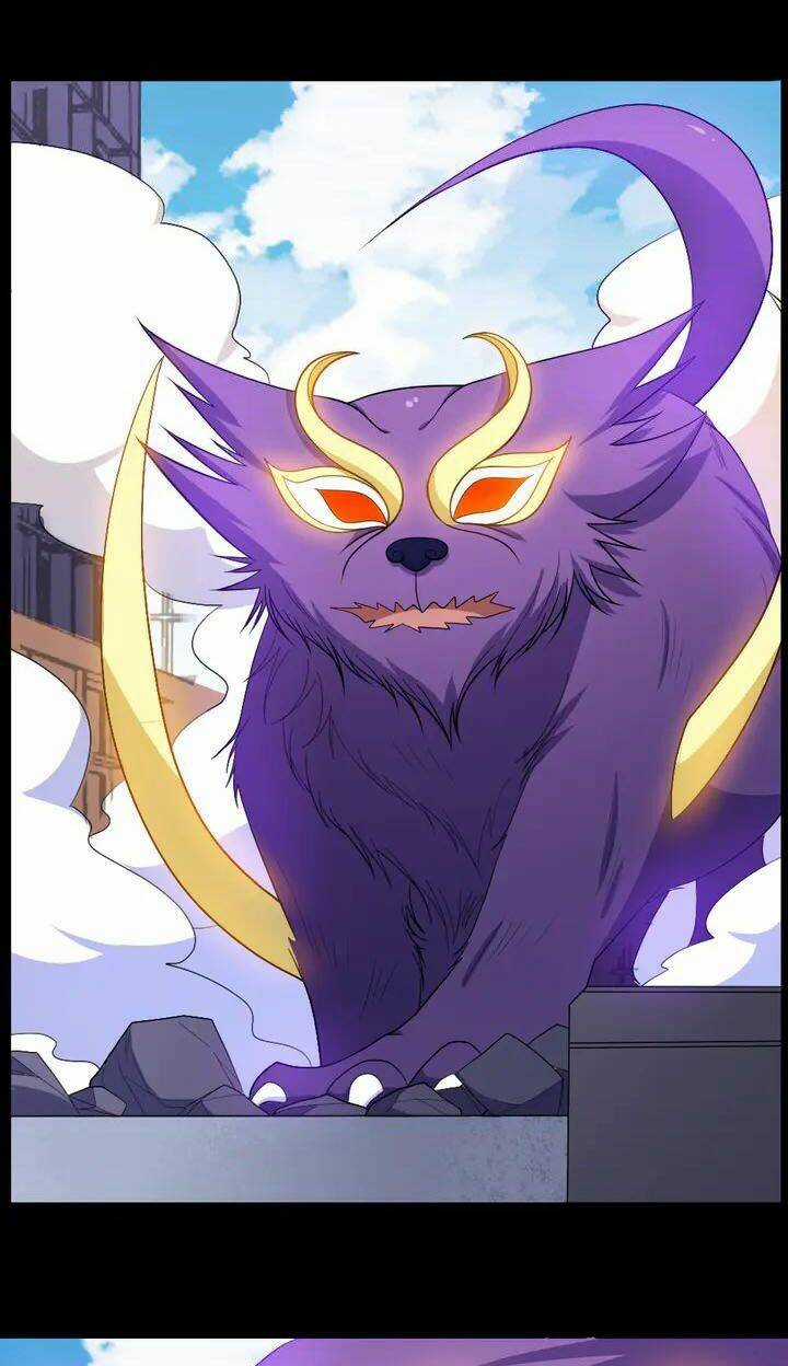 Ma Tôn Trông Trẻ Chapter 155 trang 10