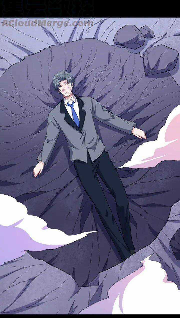 Ma Tôn Trông Trẻ Chapter 155 trang 12