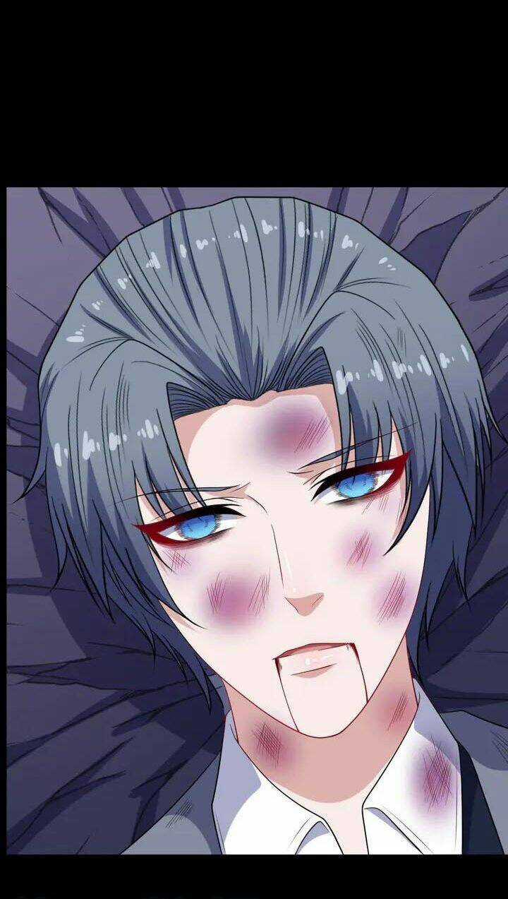 Ma Tôn Trông Trẻ Chapter 155 trang 13