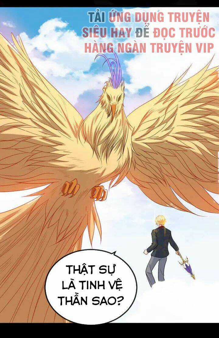 Ma Tôn Trông Trẻ Chapter 155 trang 15