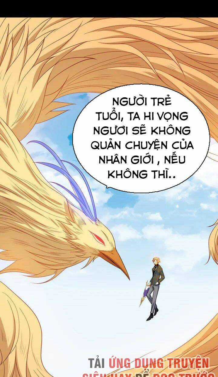 Ma Tôn Trông Trẻ Chapter 155 trang 18