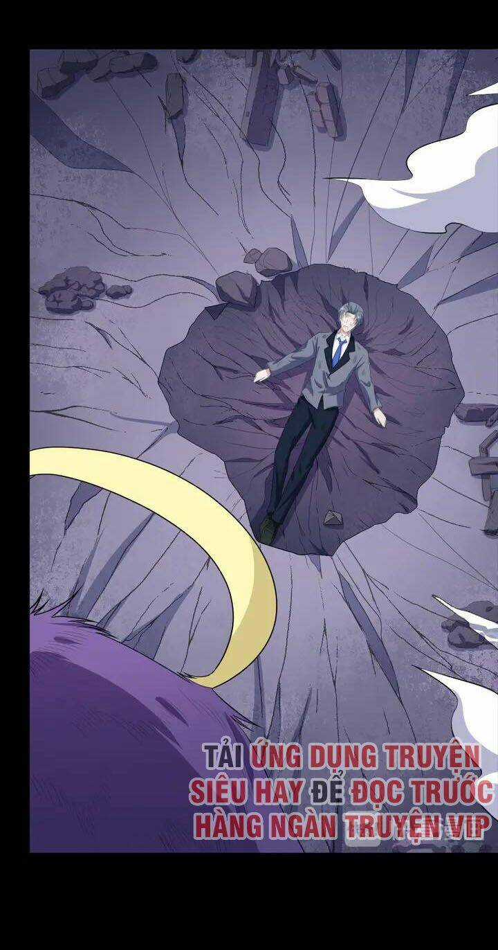 Ma Tôn Trông Trẻ Chapter 155 trang 24