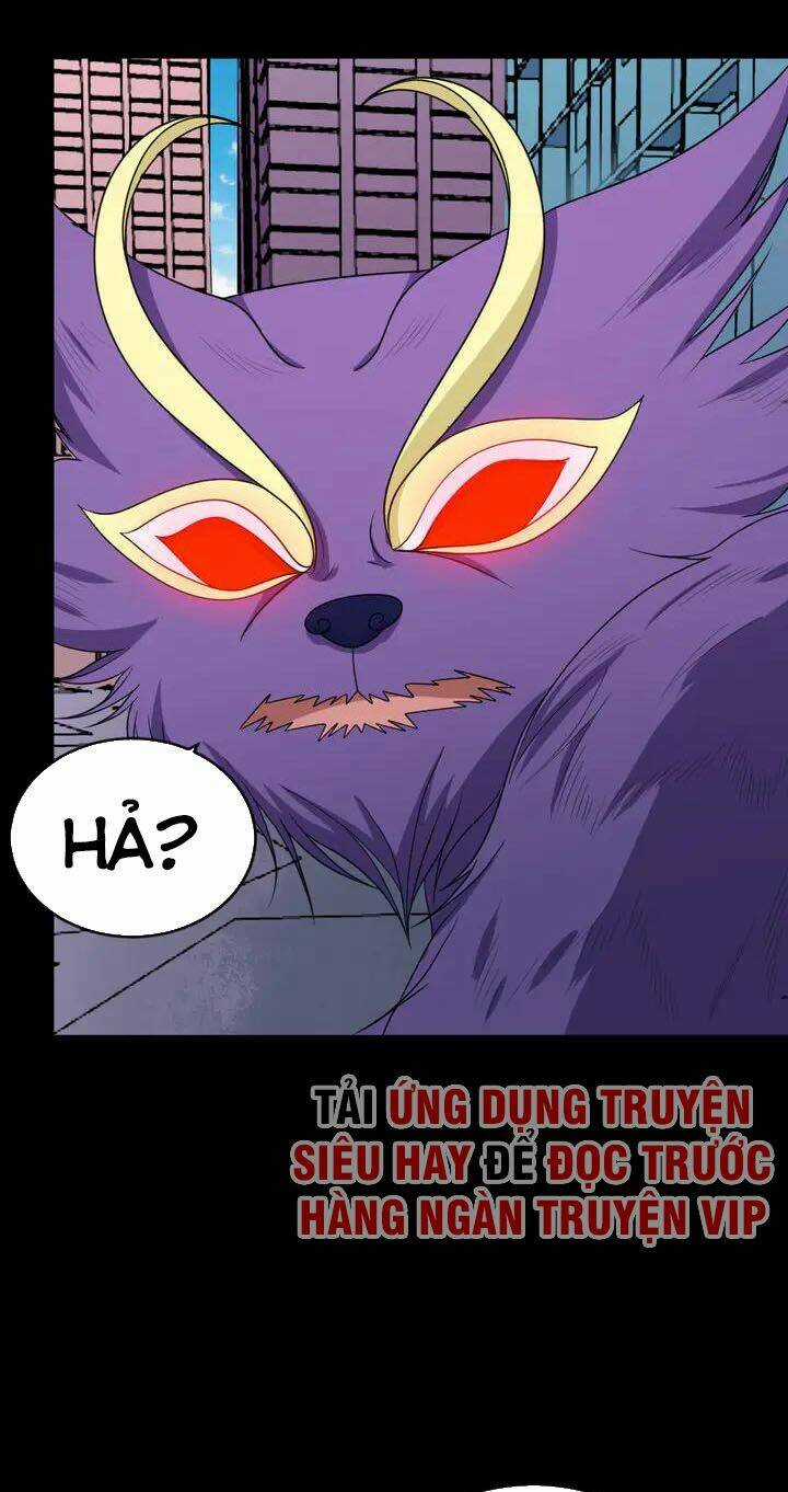 Ma Tôn Trông Trẻ Chapter 155 trang 26