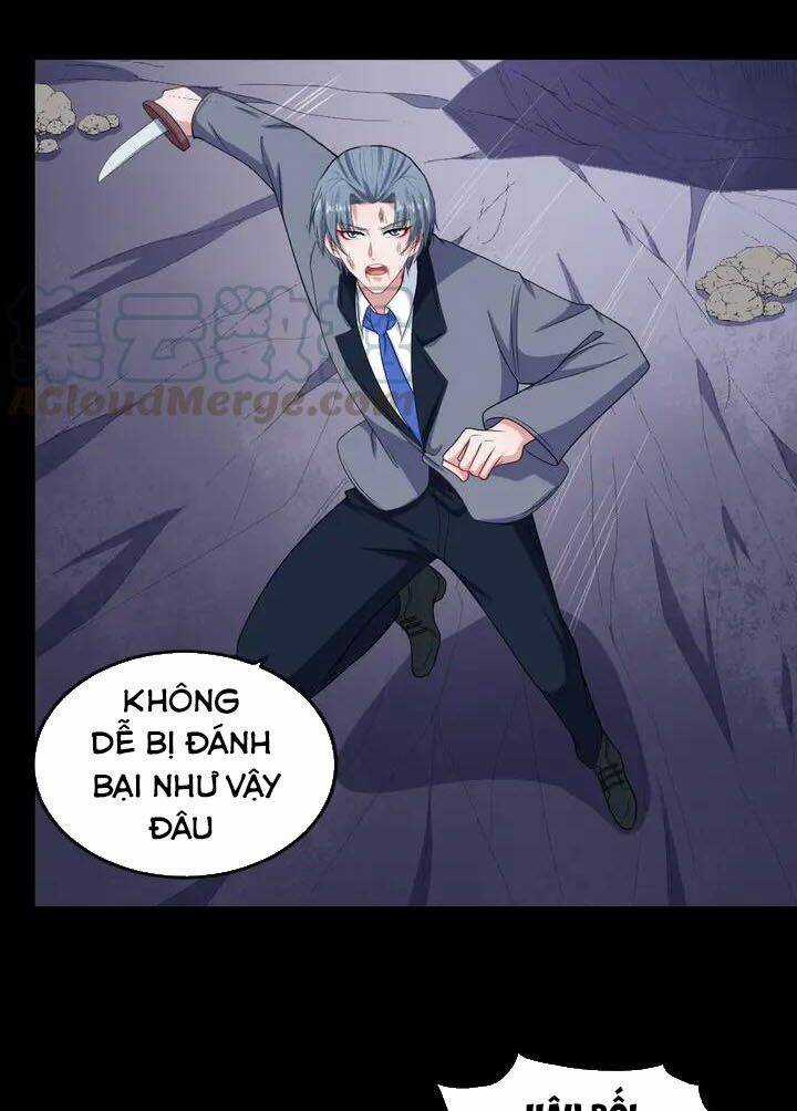 Ma Tôn Trông Trẻ Chapter 155 trang 29