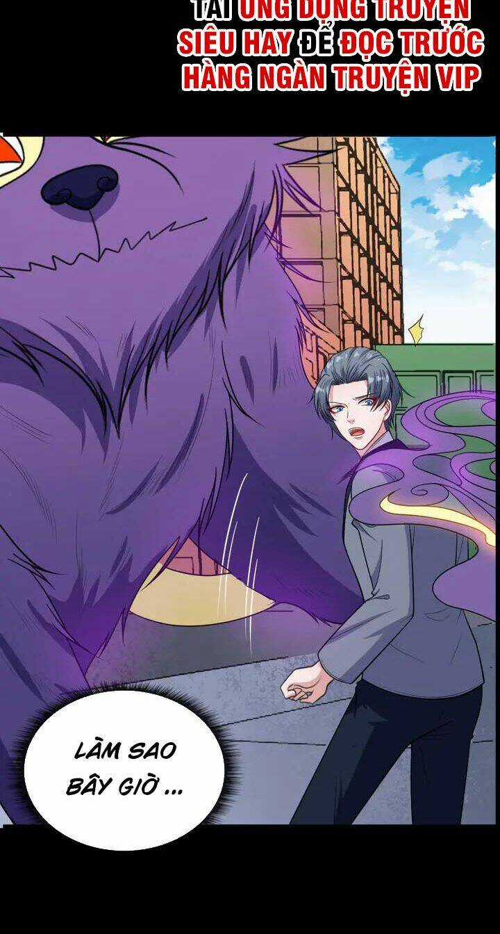 Ma Tôn Trông Trẻ Chapter 155 trang 3